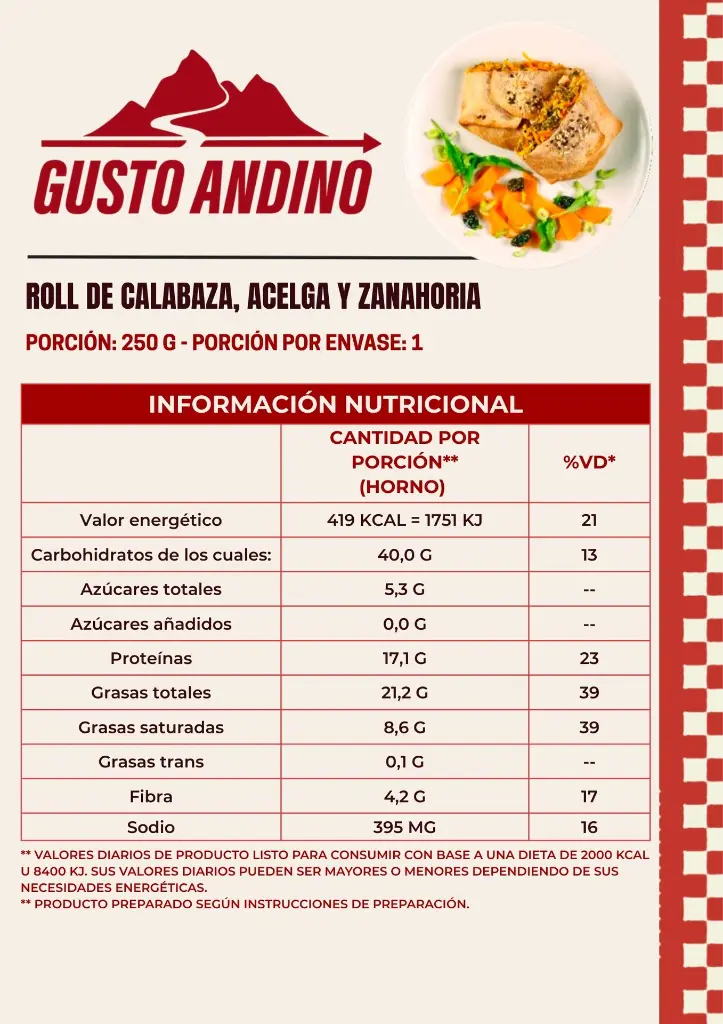 Roll de calabaza, acelga y zanahoria.webp