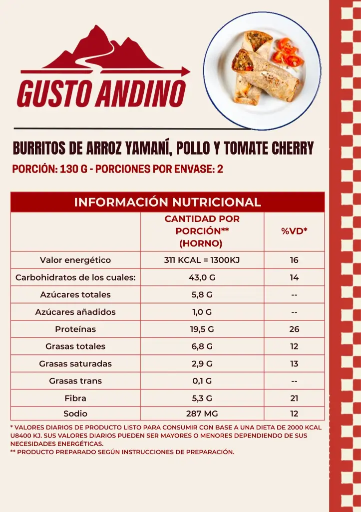 BURRITOS DE ARROZ YAMANÍ, POLLO Y TOMATE CHERRY.webp