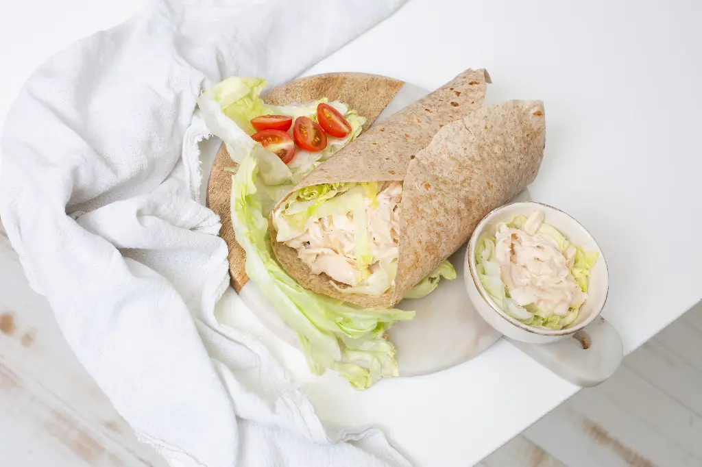 [CGO-0003] Pollo Cesar (1kg)