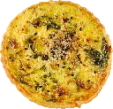 Tarta Zapallitos