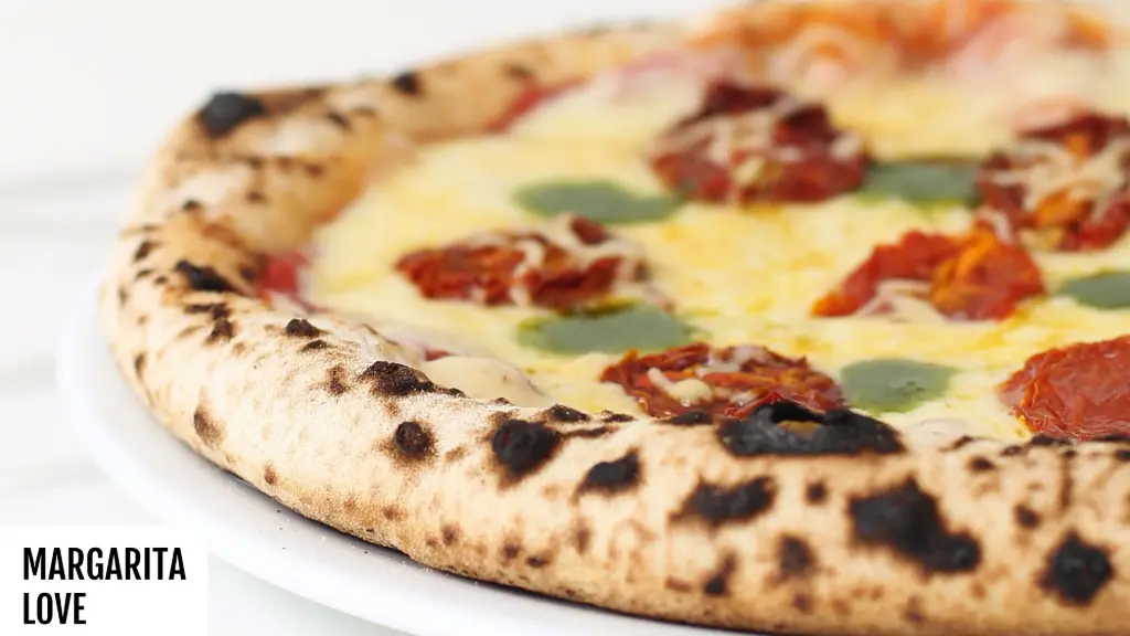 Pizza Marga