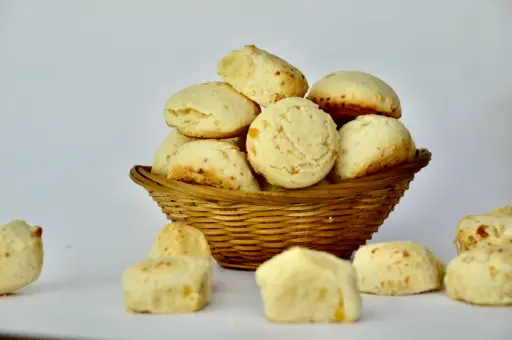 [COM-0017] CHIPA CONGELADA