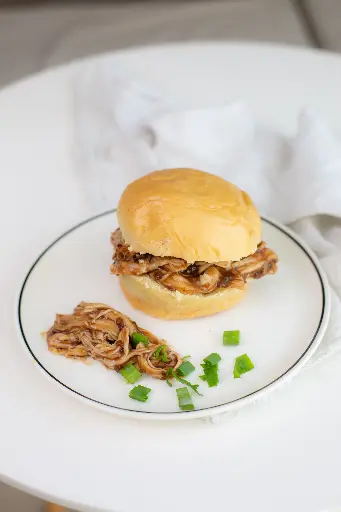 [CGO-0004] Pollo Teriyaki (1kg)