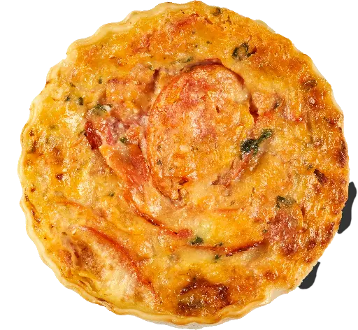 [AMO-007] Tarta Caprese