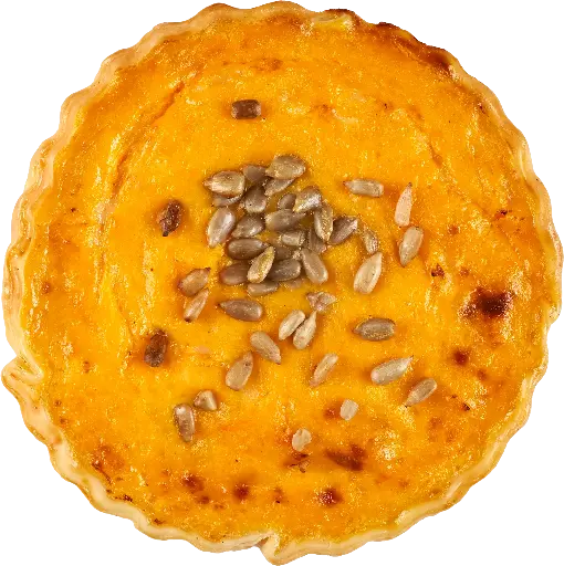 [AMO-009] Tarta Calabaza