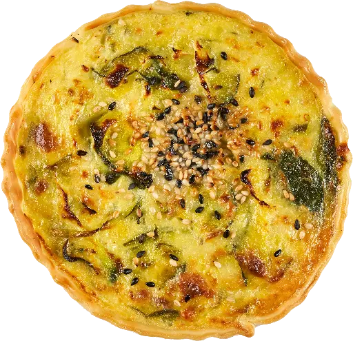 [AMO-010] Tarta Zapallitos