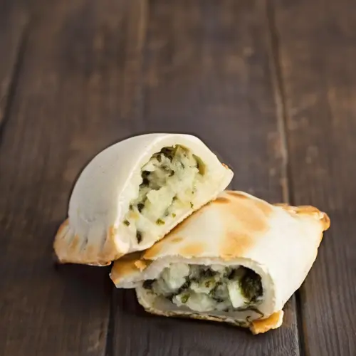 Empanadas de verdura x 6 (540gr)