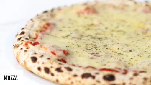 [ZEN-S01] Pizza Mozza