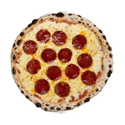 [ZEN-S12] Pizza Pepe